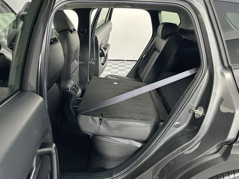 Used 2025 MAZDA CX-50 AWD 2.5 Turbo w/ Cargo Package image 34