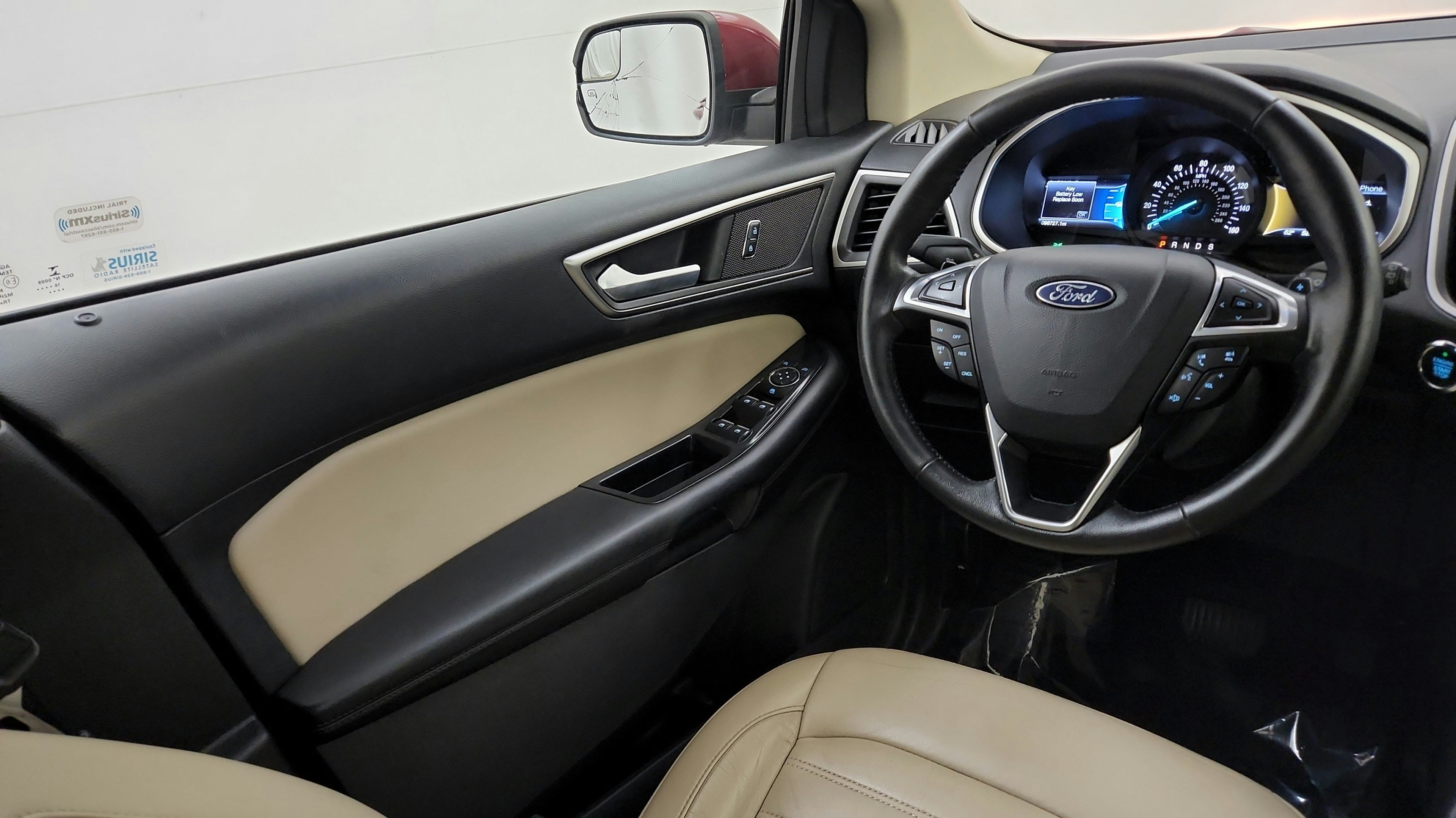Used 2016 Ford Edge SEL w/ Equipment Group 201A AWD/4WD image 25