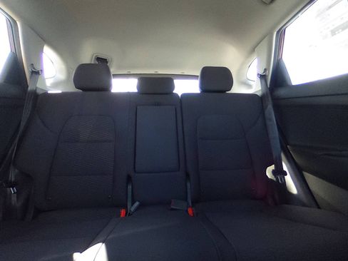 Used 2020 Hyundai Tucson SEL image 27