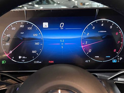 New 2025 Mercedes-Benz CLE 300 4MATIC Coupe image 25