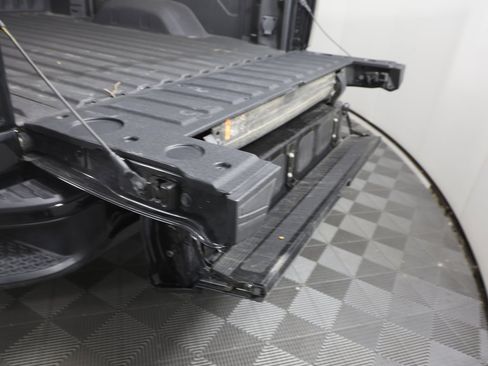 Certified 2025 GMC Sierra 2500 AT4 w/ AT4 Premium Plus Package image 8