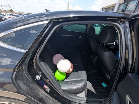 Used 2022 Hyundai Sonata Limited FWD image 5