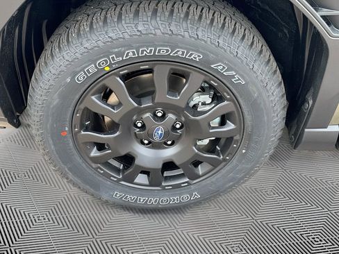 New 2026 Subaru Forester Wilderness image 31