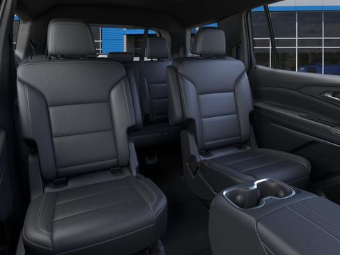 New 2026 Chevrolet Traverse LT w/ Enhanced Driving Package AWD/4WD image 20
