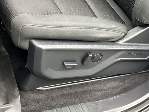 Certified 2023 Ford F150 XLT w/ Equipment Group 302A High image 13