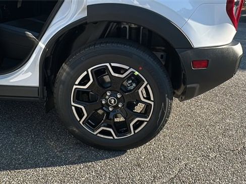 New 2026 Ford Bronco Sport Outer Banks w/ Outer Banks Tech Package+ image 19