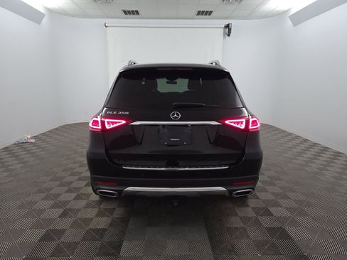 Used 2022 Mercedes-Benz GLE 350 w/ Premium Package image 15