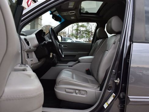 Used 2015 Honda Pilot EX-L image 12