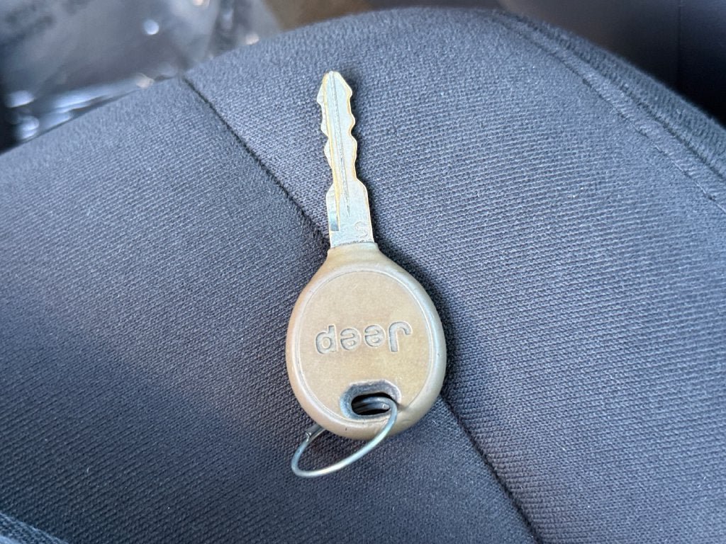 Used 2016 Jeep Patriot Sport FWD image 31