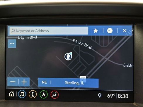 Used 2021 Chevrolet Colorado ZR2 w/ Colorado ZR2 Bison Edition image 39