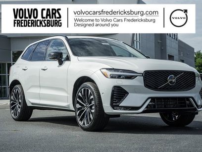 New 2026 Volvo XC60 B5 Ultra w/ Protection Package Premier