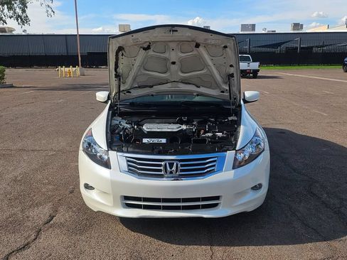 Used 2008 Honda Accord EX-L image 33