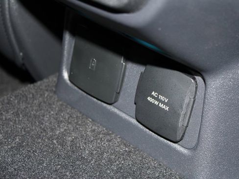 New 2025 Ford Bronco Badlands image 31