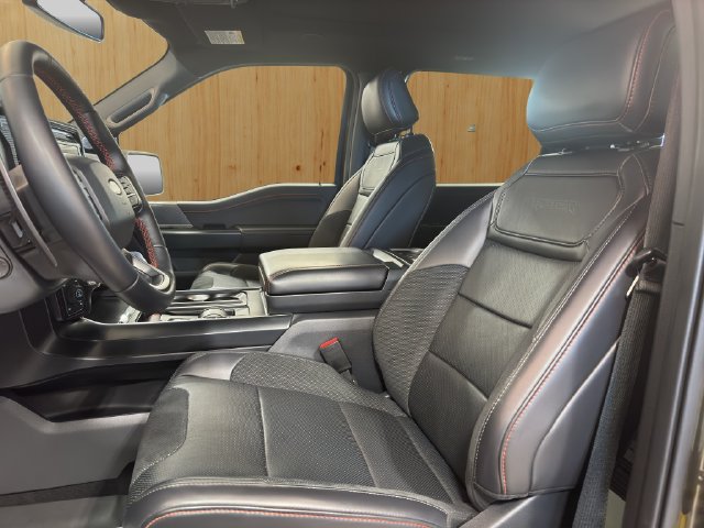 Used 2025 Ford F150 Raptor AWD/4WD image 2