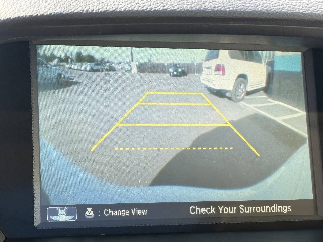 Used 2015 Acura MDX w/ Technology Package FWD image 12