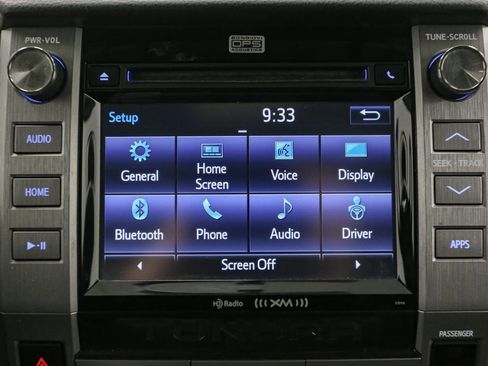 Used 2016 Toyota Tundra SR5 image 24