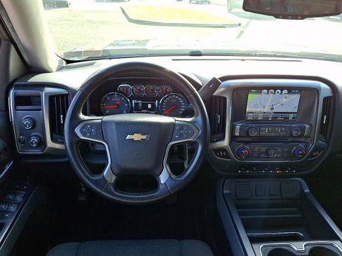 Certified 2018 Chevrolet Silverado 1500 LT w/ All Star Edition image 11