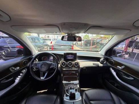 Used 2016 Mercedes-Benz GLC 300 image 16