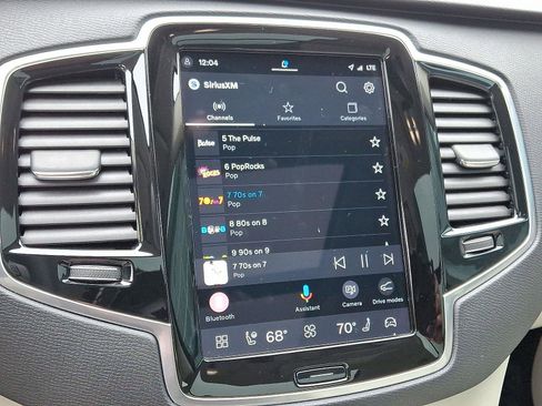 Certified 2023 Volvo XC90 B6 Plus w/ Protection Package Premier AWD/4WD image 18