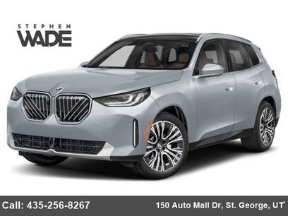 Used 2025 BMW X3 xDrive30i w/ Premium Package
