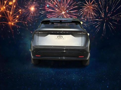Certified 2023 Nissan Ariya FWD image 23