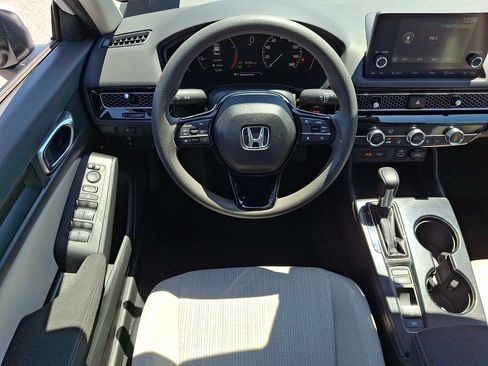 Certified 2023 Honda Civic LX image 11