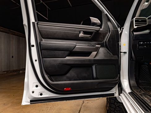 Used 2024 Toyota Tundra SR5 w/ TRD Sport Package image 30