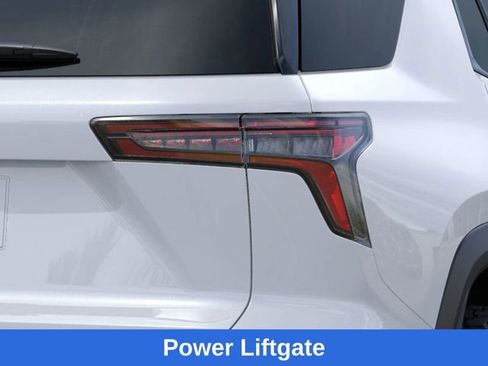 New 2026 Chevrolet Equinox ACTIV w/ Convenience Package III image 12