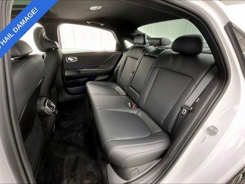 Used 2025 Hyundai Ioniq 6 Limited AWD/4WD image 20