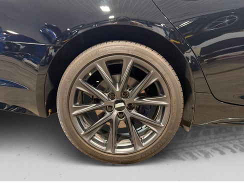 Used 2023 Cadillac CT5 V w/ Premium Package AWD/4WD image 51