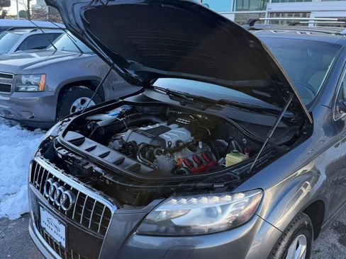 Used 2013 Audi Q7 3.0T Premium Plus AWD/4WD image 30