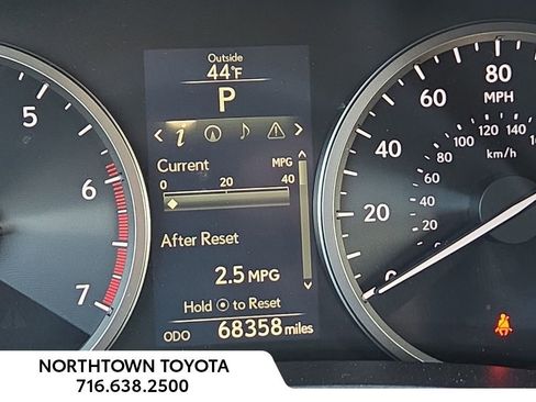 Used 2017 Lexus NX 200t AWD image 41