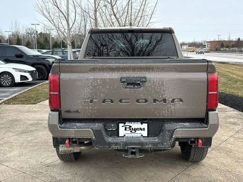 New 2026 Toyota Tacoma TRD Off-Road image 30