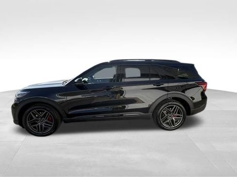 New 2026 Ford Explorer ST AWD/4WD image 12
