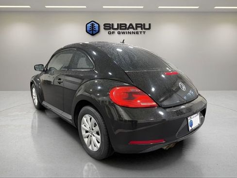 Used 2013 Volkswagen Beetle 2.5 FWD image 3