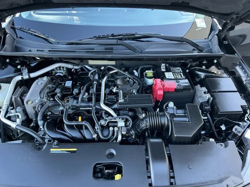 Used 2021 Nissan Sentra SV image 21