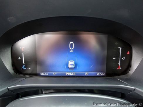 Used 2025 Ford Escape Active image 13