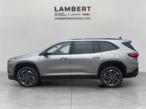 New 2026 Buick Enclave Sport Touring AWD/4WD image 2