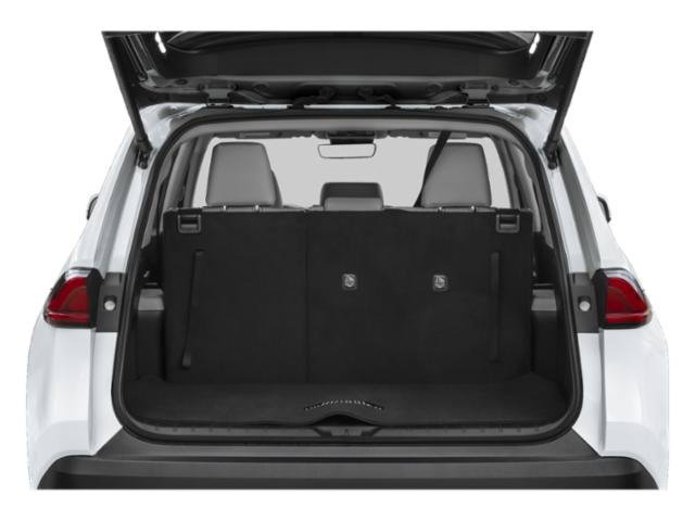 New 2026 Toyota Grand Highlander AWD image 13