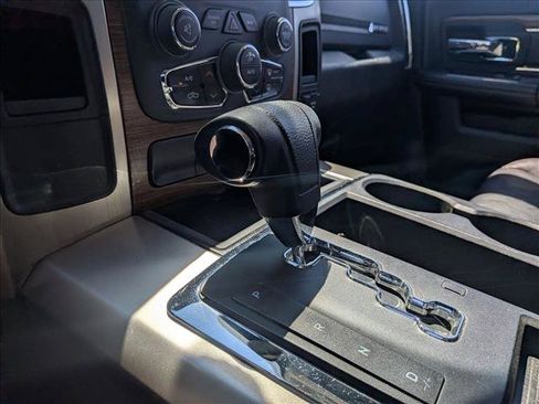 Used 2013 RAM 1500 Laramie w/ Convenience Group RWD image 11
