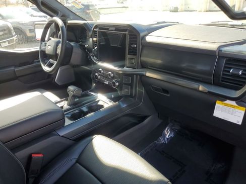 New 2026 Ford F150 Lariat image 20