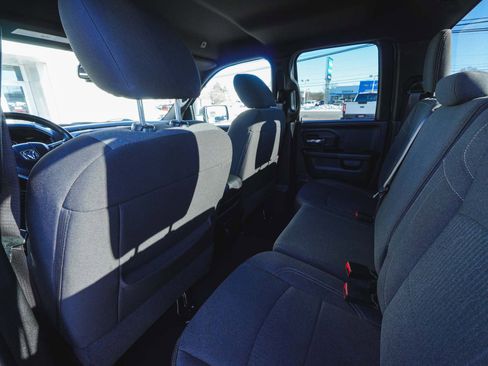 Used 2022 RAM 1500 Classic Warlock w/ Electronics Group image 32