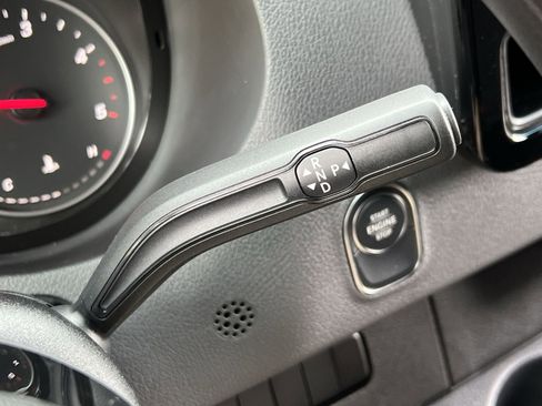 New 2025 Mercedes-Benz Sprinter 2500 image 20