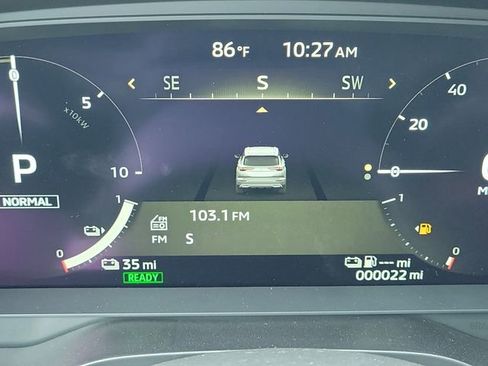 New 2026 Mitsubishi Outlander SEL AWD/4WD image 29