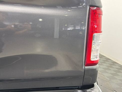 Used 2022 RAM 1500 Big Horn AWD/4WD image 14