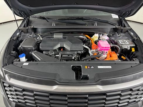 New 2026 Kia Sportage LX image 42