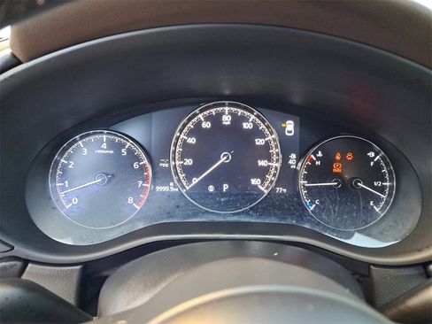 Used 2023 MAZDA CX-30 2.5 Turbo w/ Premium Package image 19