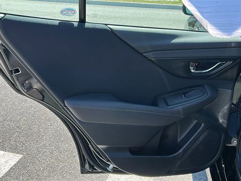 Used 2025 Subaru Legacy Premium image 20