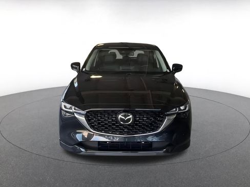 Used 2025 MAZDA CX-5 AWD 2.5 S w/ Preferred Package image 5