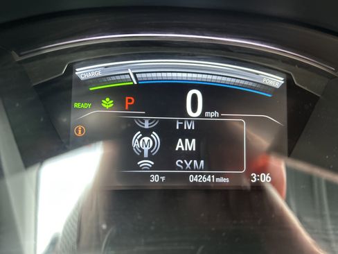 Certified 2022 Honda CR-V Touring image 25